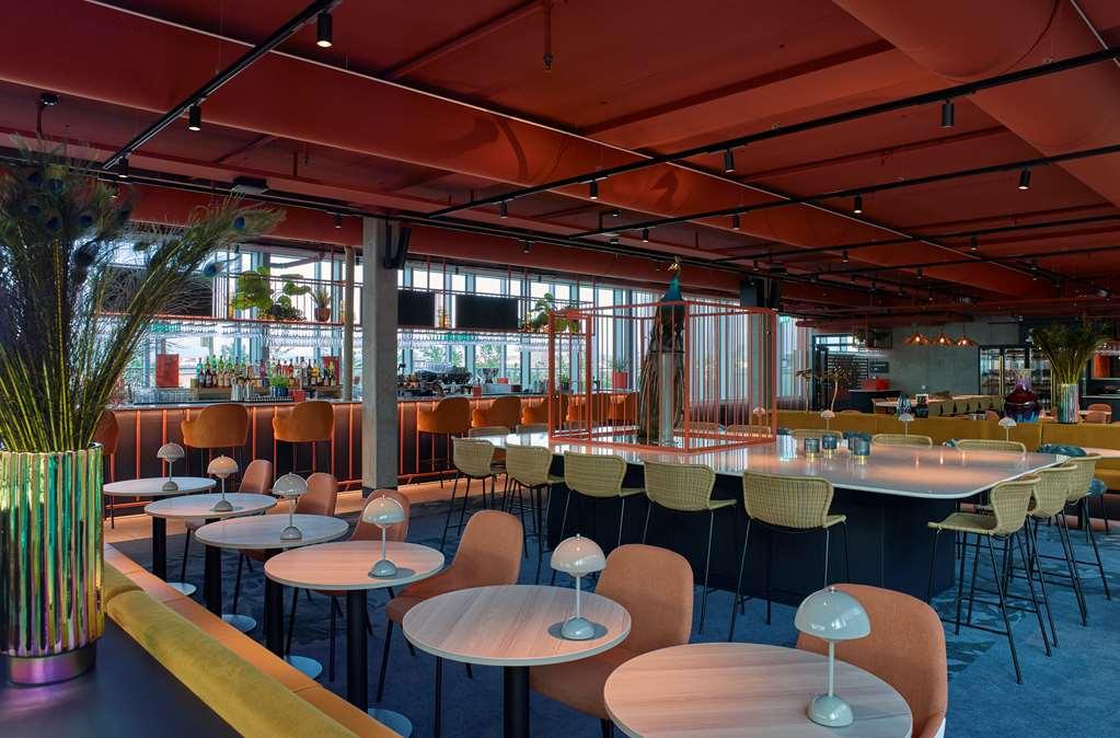 Scandic Goteborg Central Restaurant photo