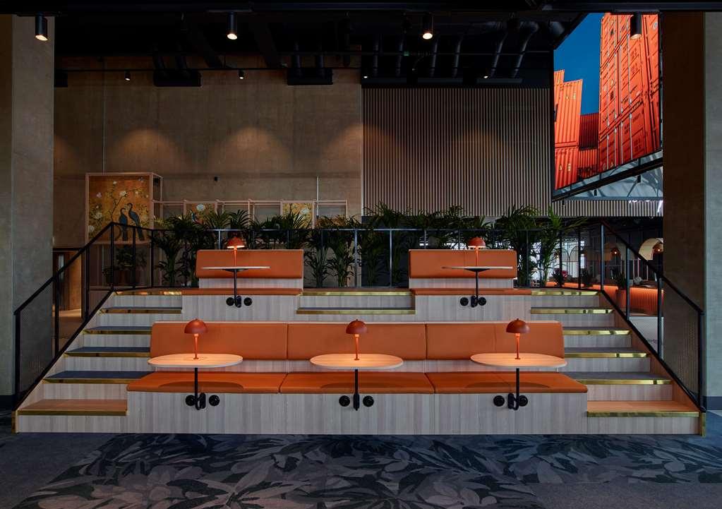 Scandic Goteborg Central Restaurant photo