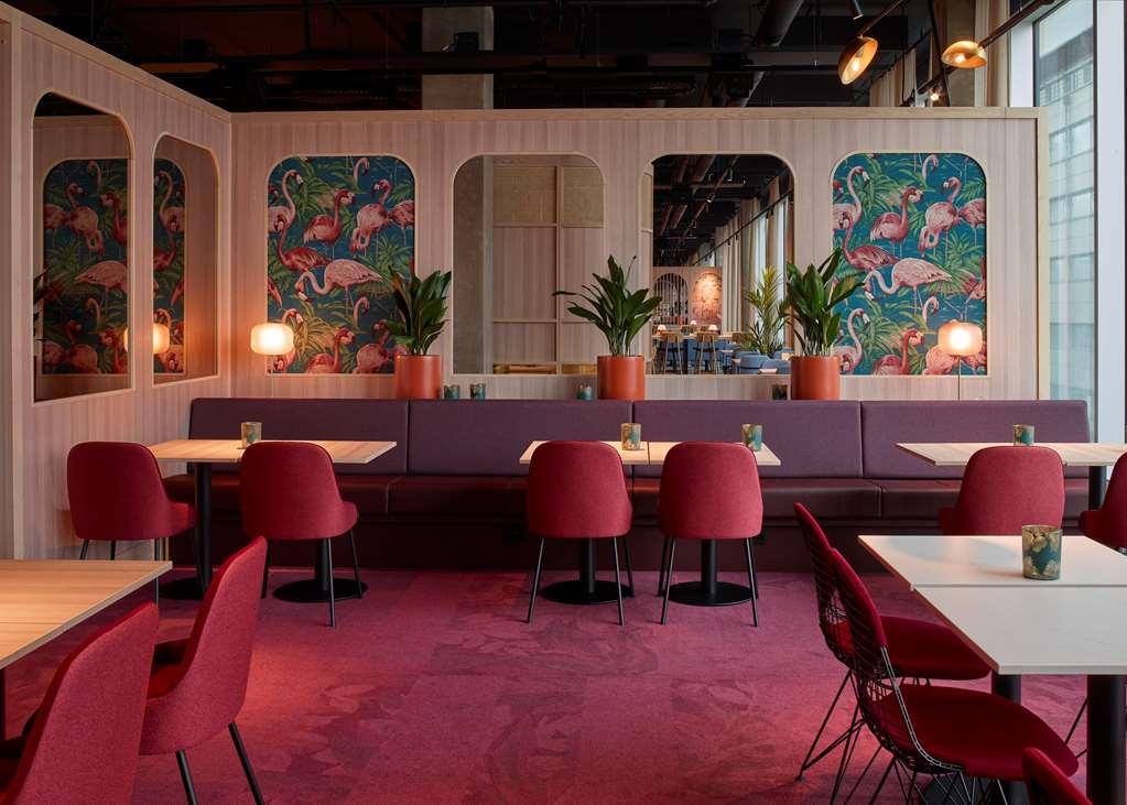 Scandic Goteborg Central Restaurant photo