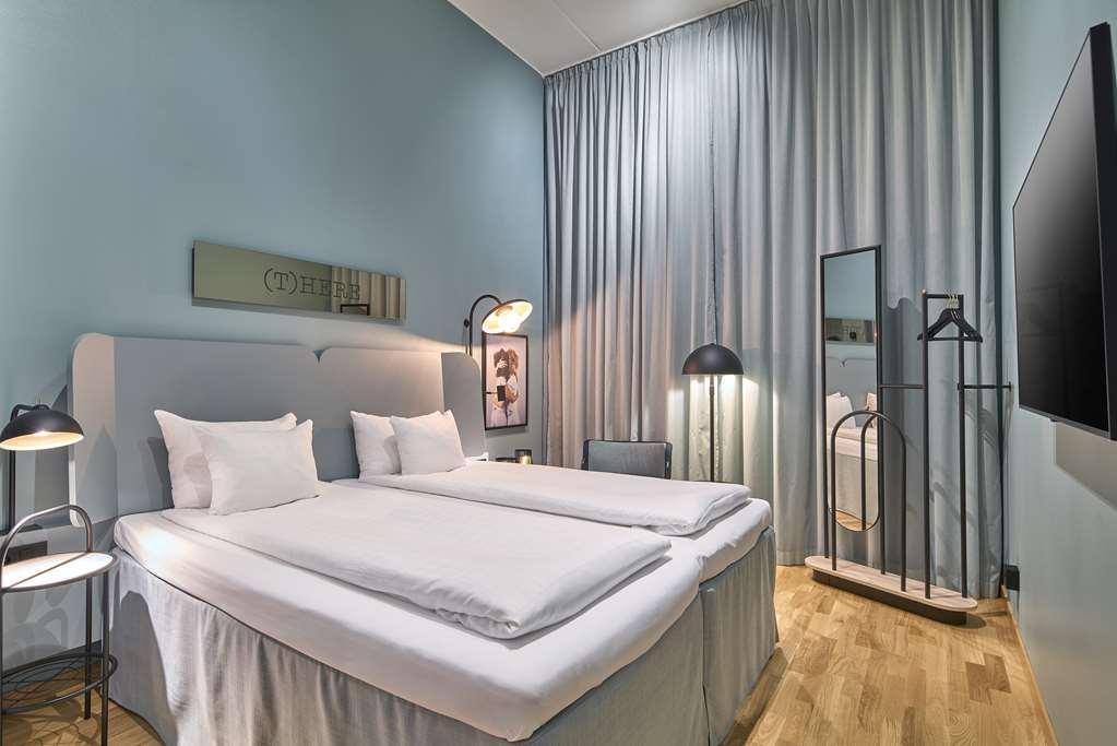 Scandic Goteborg Central Room photo
